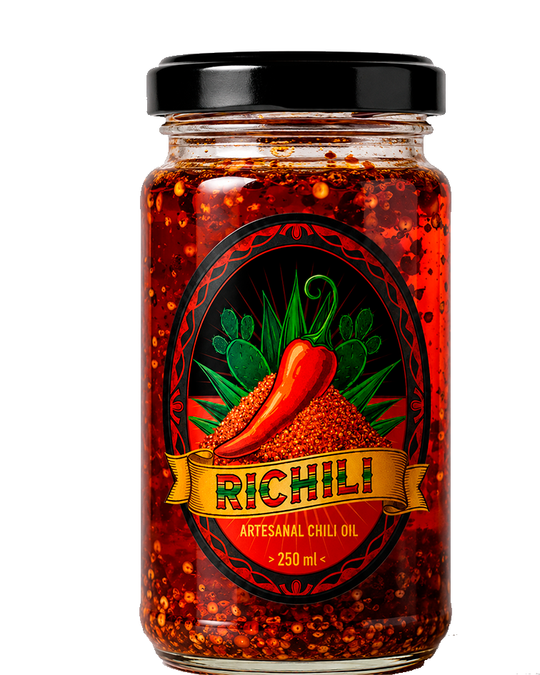 Richili Oil Original